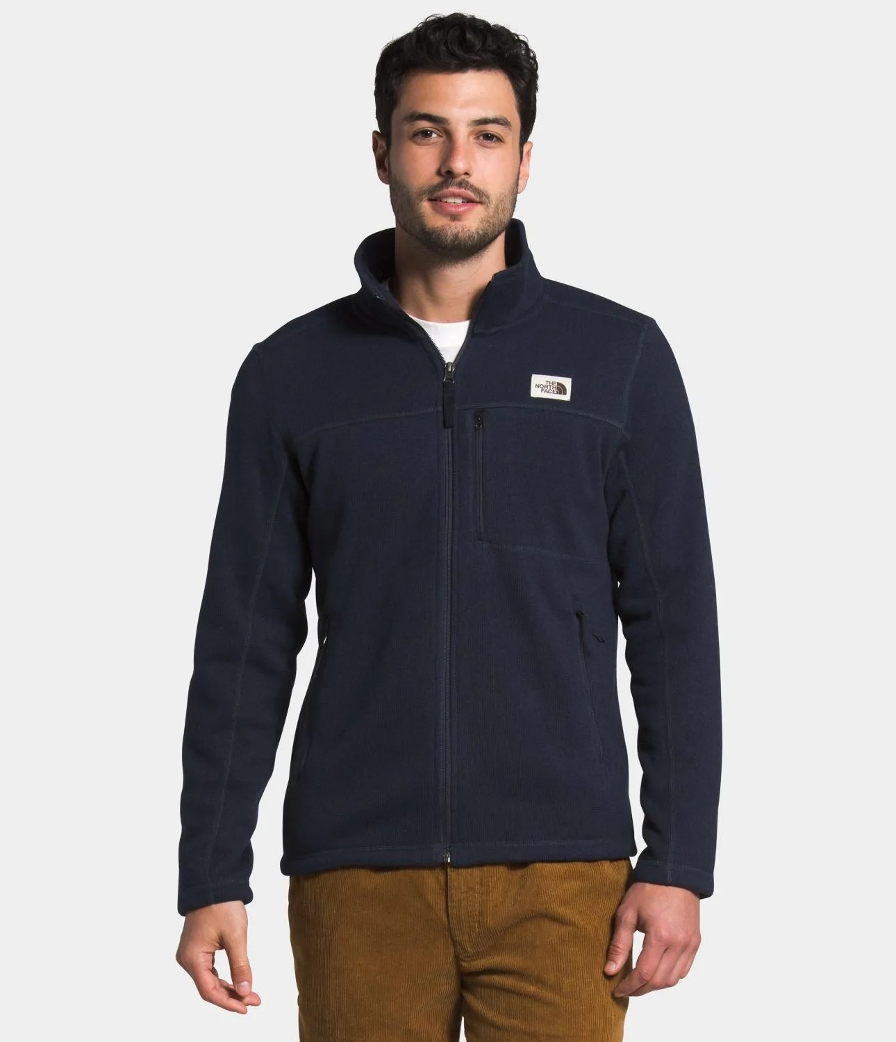 The North Face Men&rsquo;s Gordon Lyons Full-Zip Jacket