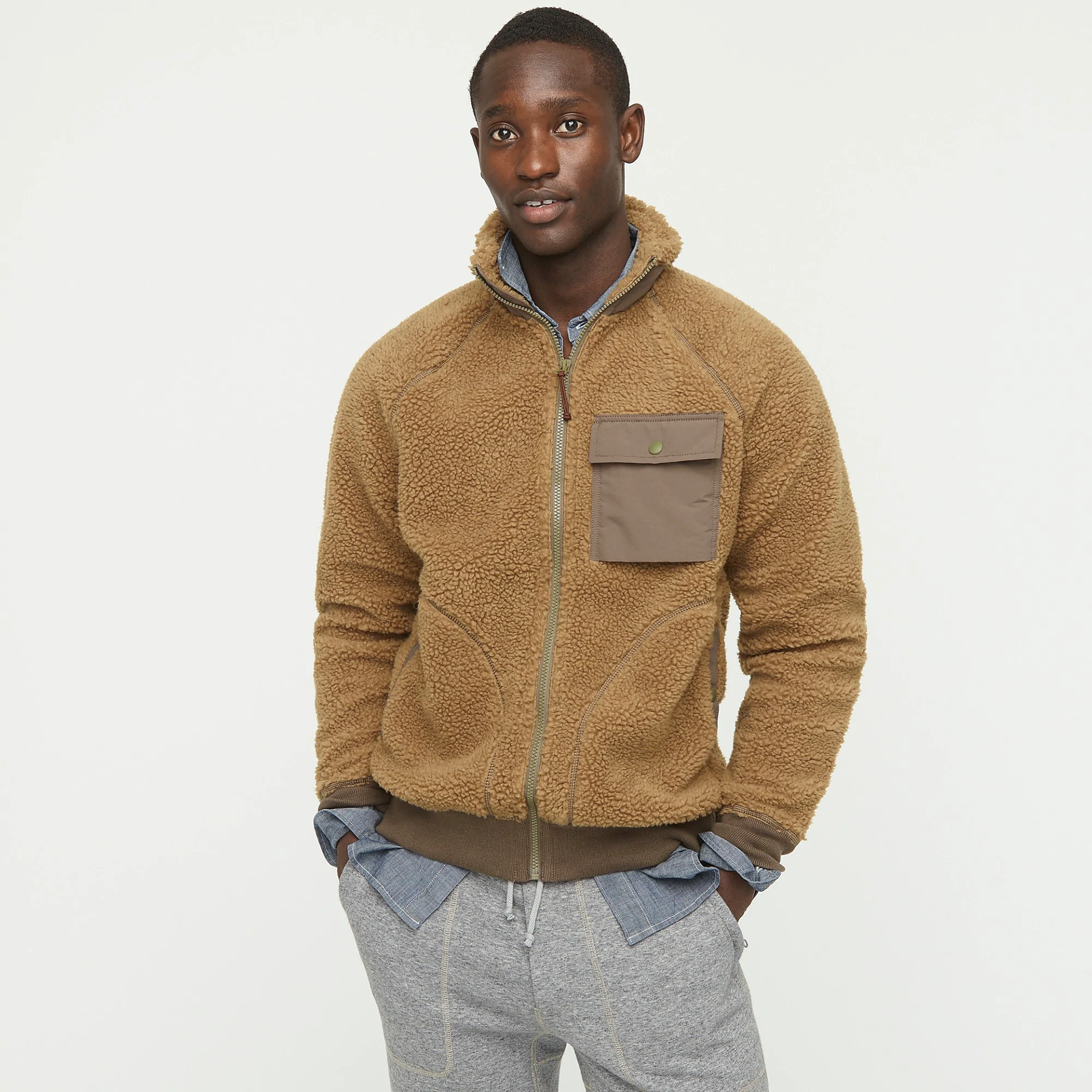 jacket