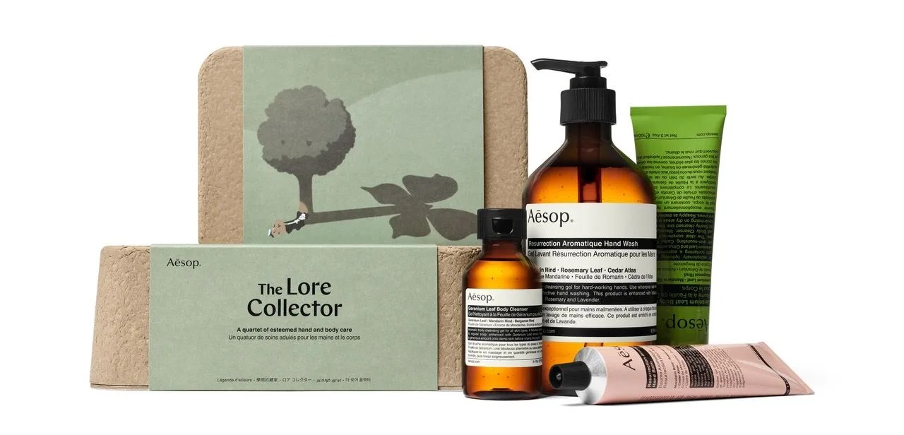 aesop