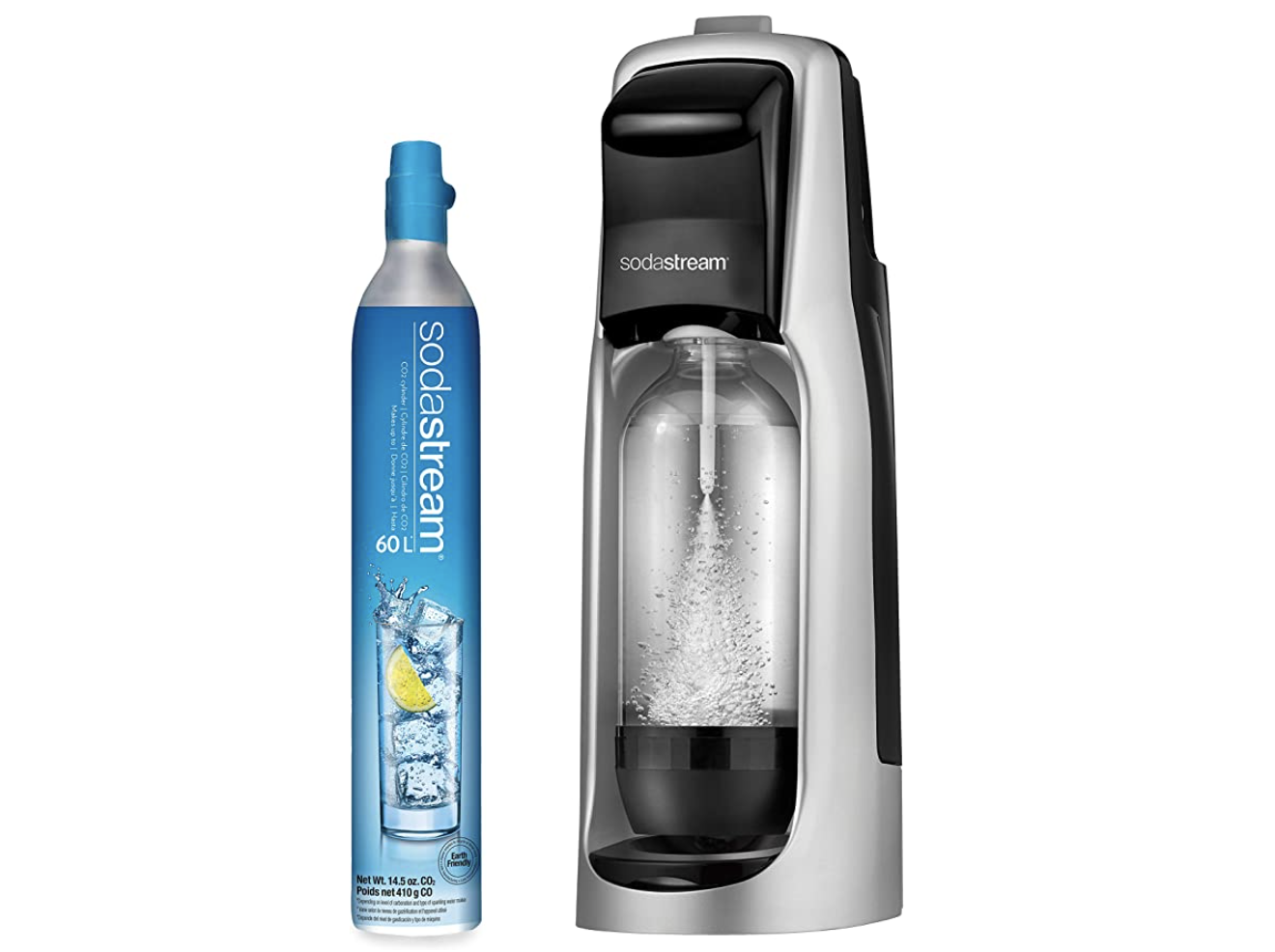 sodastream