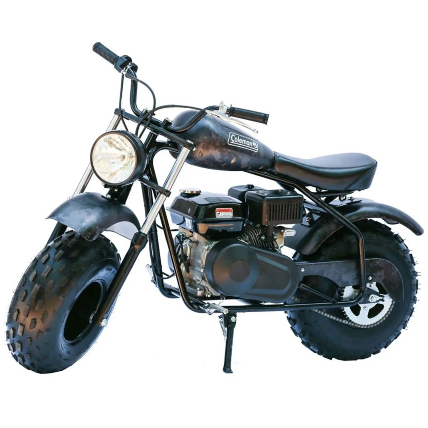 Coleman 196cc Mini Bike Extreme