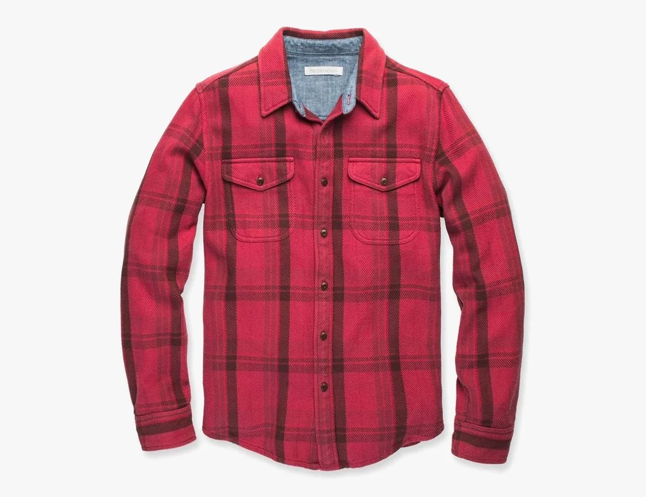 Outerknown Blanket Shirt Review: The Best Shirt Jacket for When