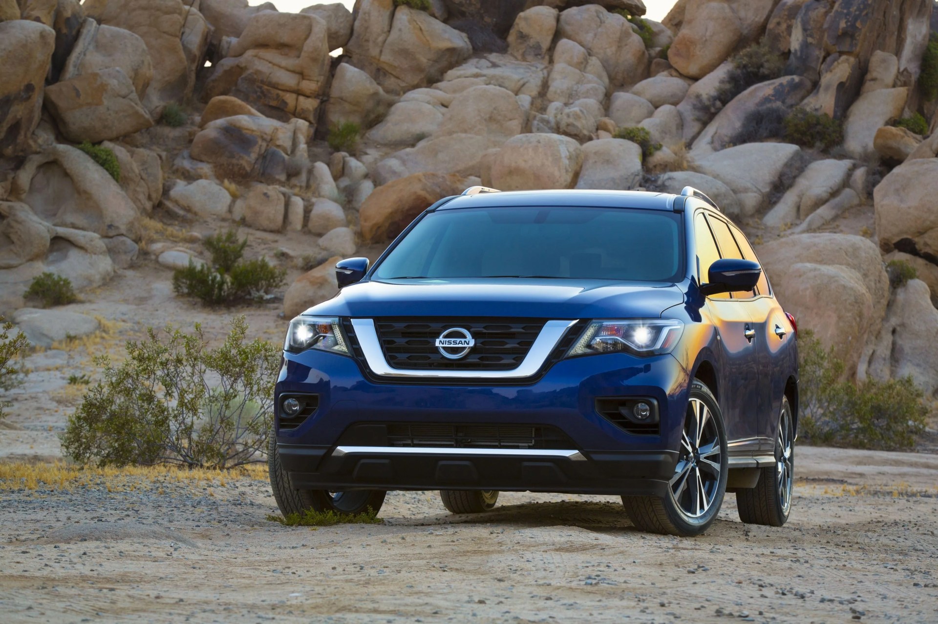 pathfinder, one of nissan&rsquo;s best known and most popular nameplates in its nearly 60 year history in the united states, is reborn for the 2017 model year with more adventure capability, a freshened exterior look and enhanced safety and technology &ndash; pure pathfinder taken to a higher level of performance and style