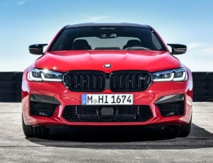 2020 bmw m5 gear patrol lead feature