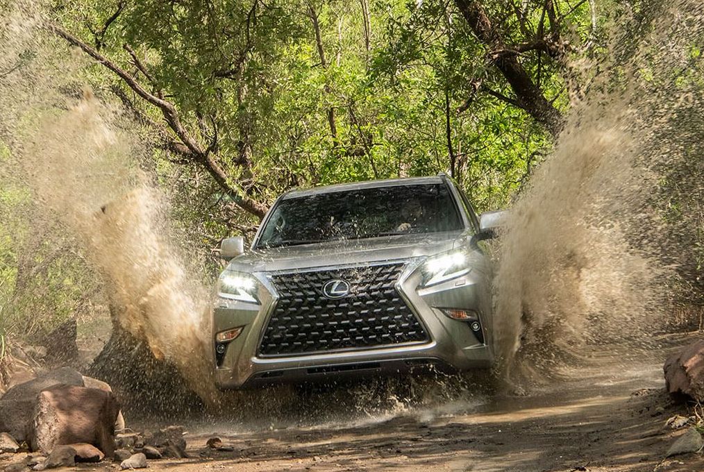 2020 lexus gx 460 review gear patrol ambience 3