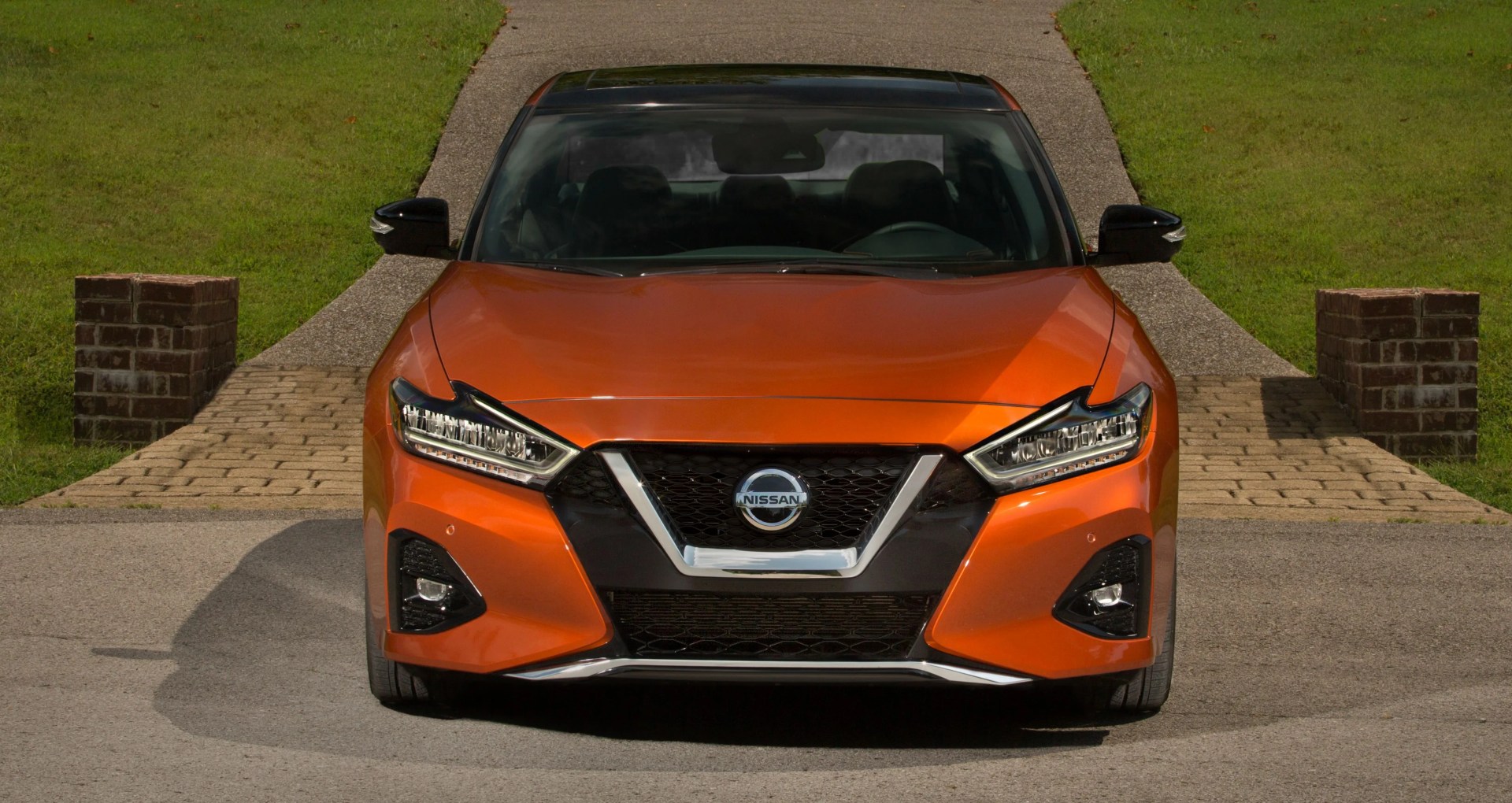 nissan maxima