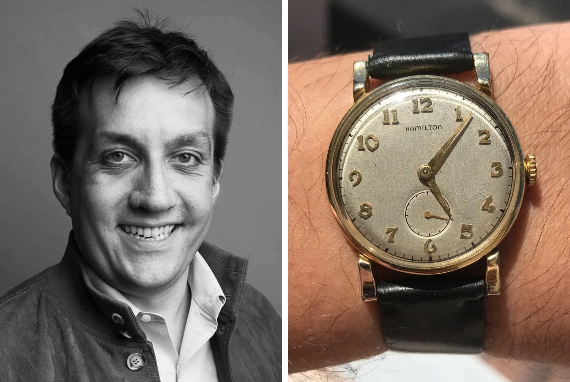 3-Watch-Experts-Vintage-Watches-gear-patrol-Eric