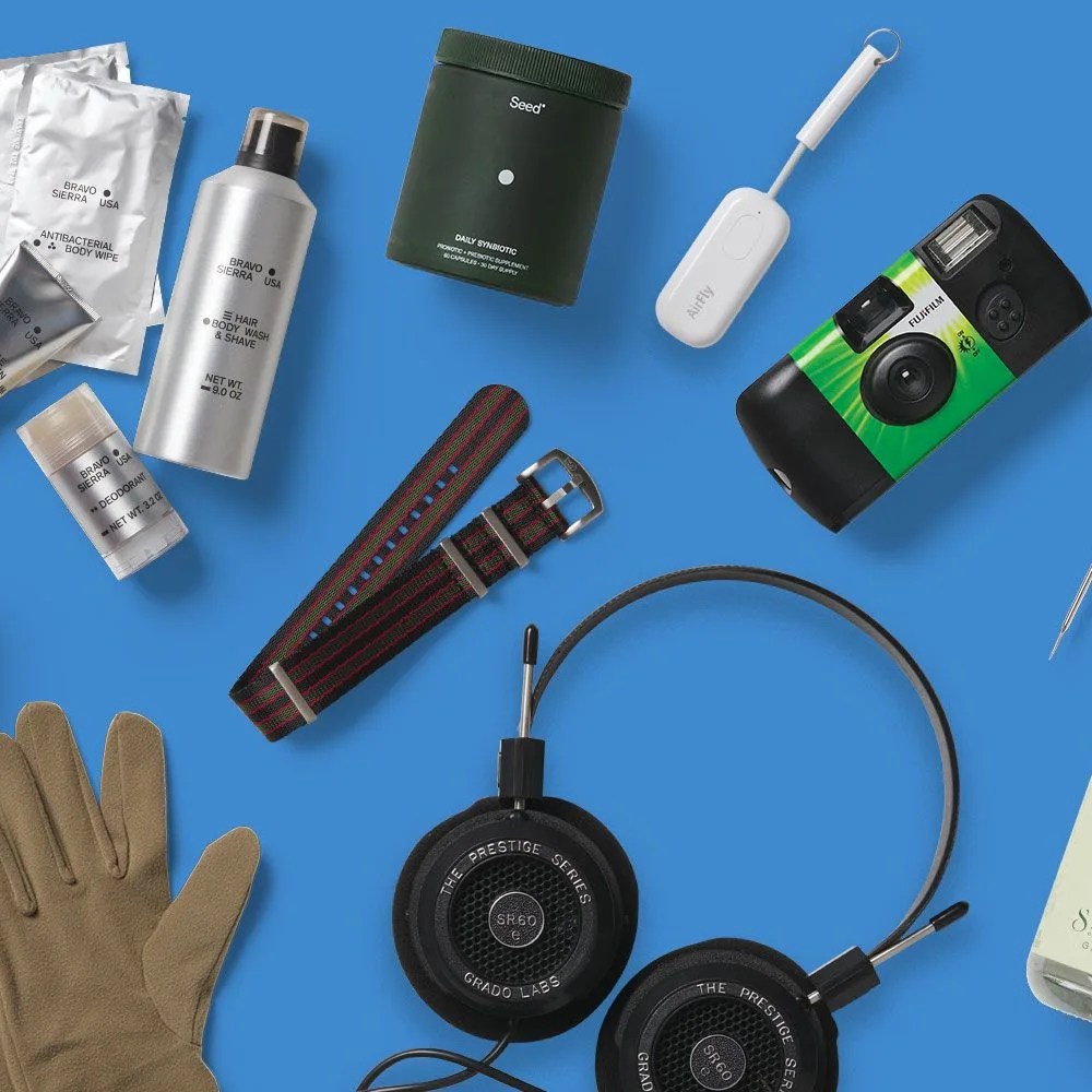 50 best gifts for men