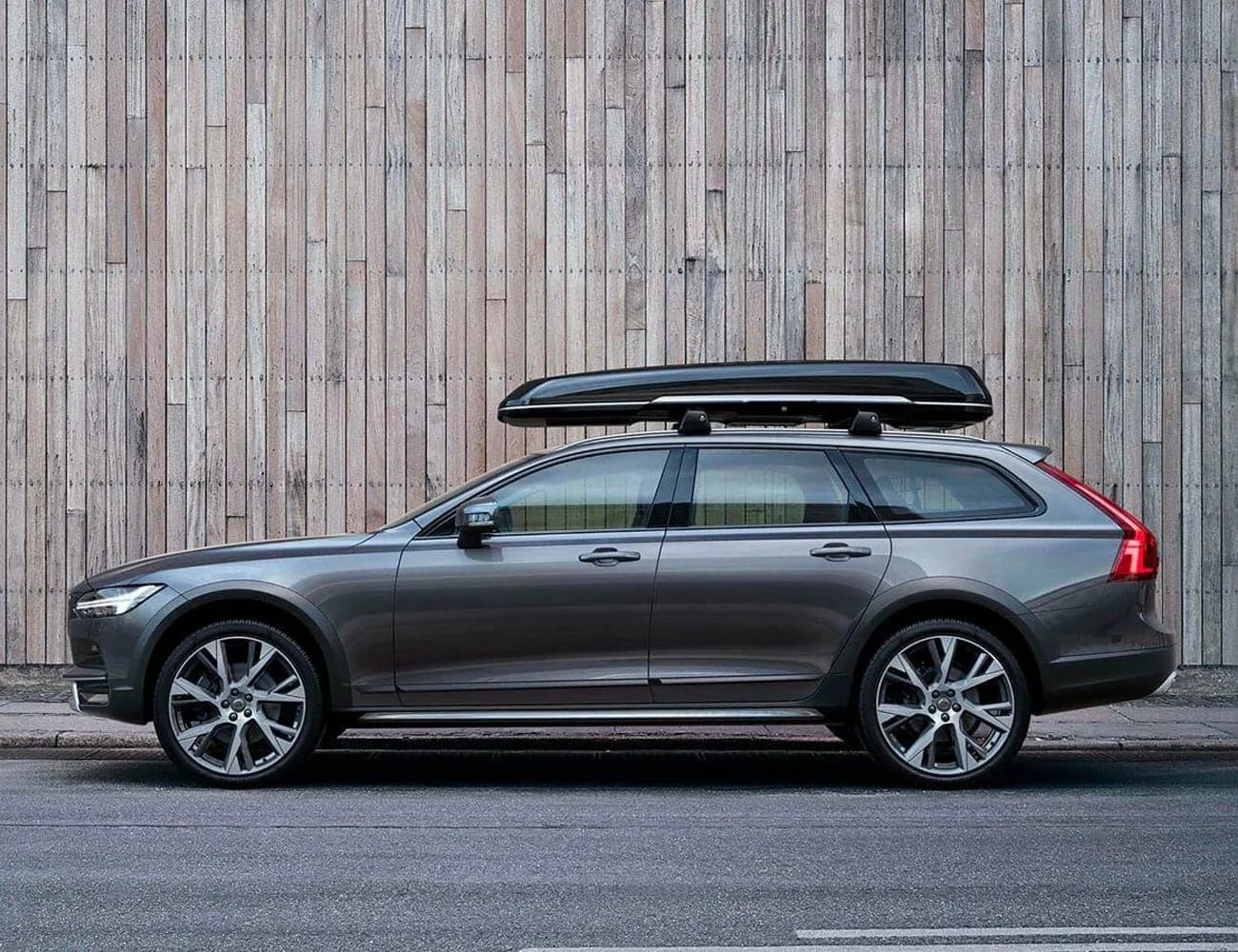 Best-AWD-Cars-Gear-Patrol-volvo