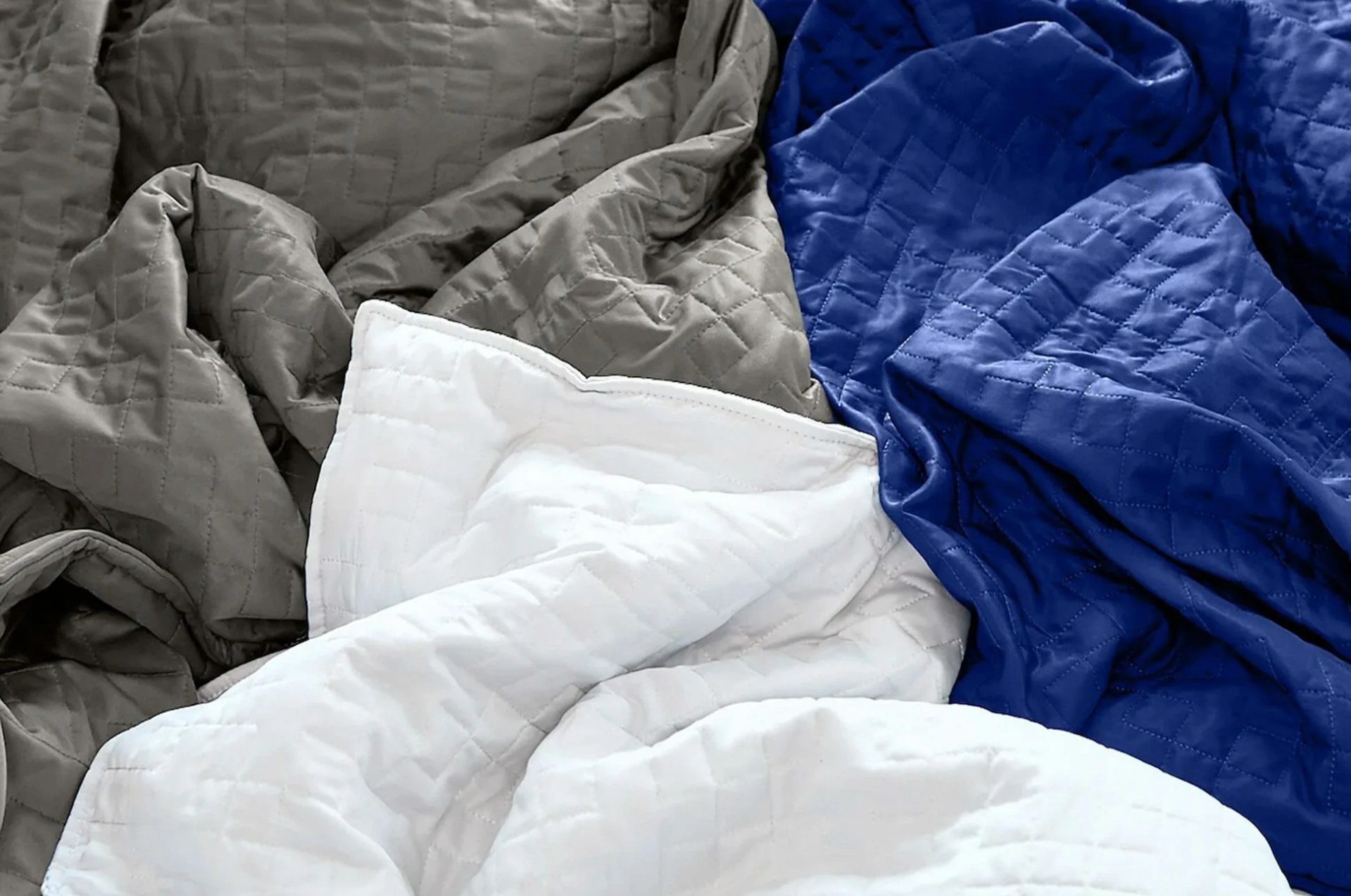 best weighted blankets gear patrol lead full