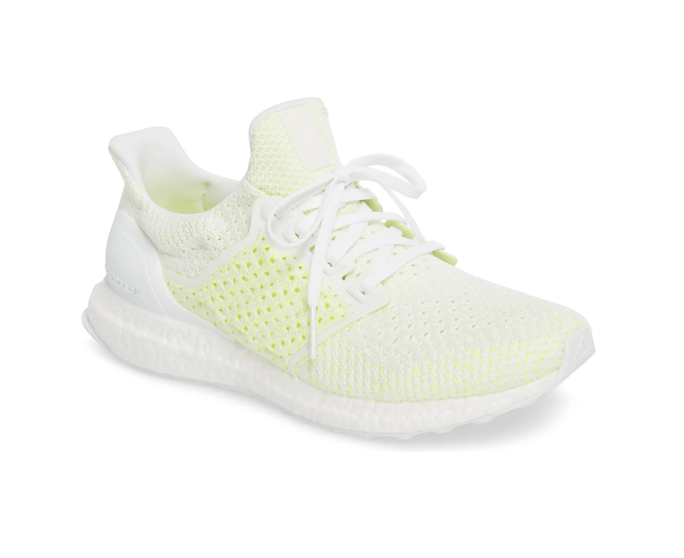 ultraboost x clima running shoe