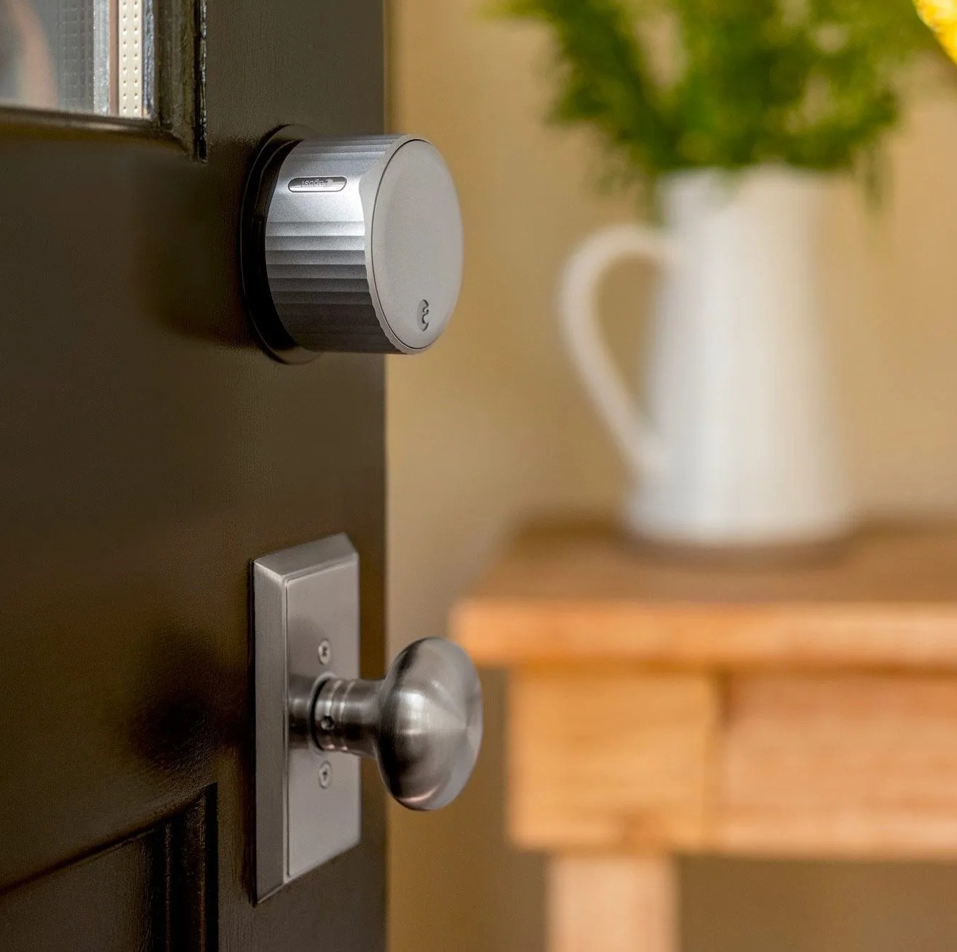 august smartlock