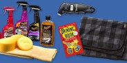 best gifts for a new driver