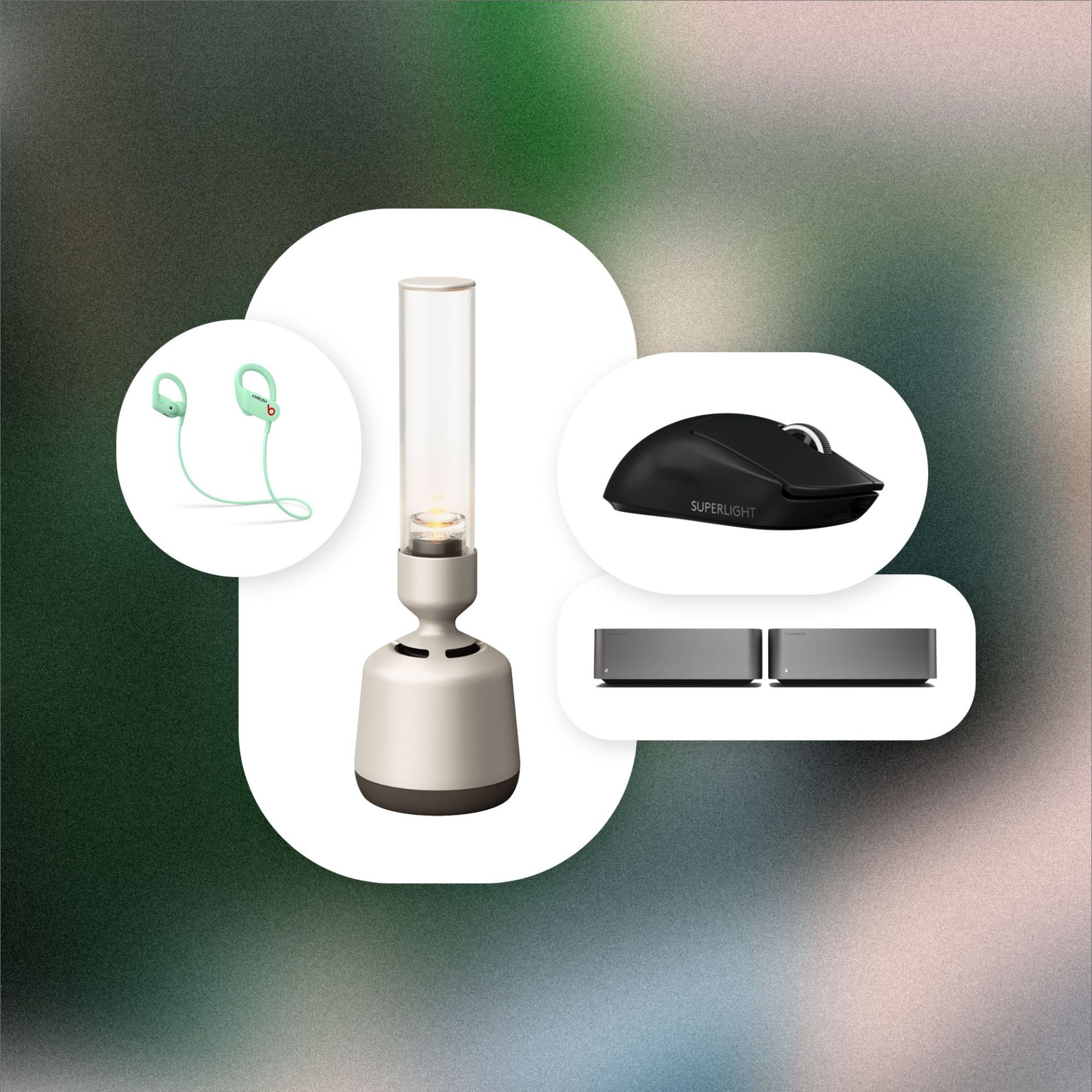 new tech gadgets 11 20