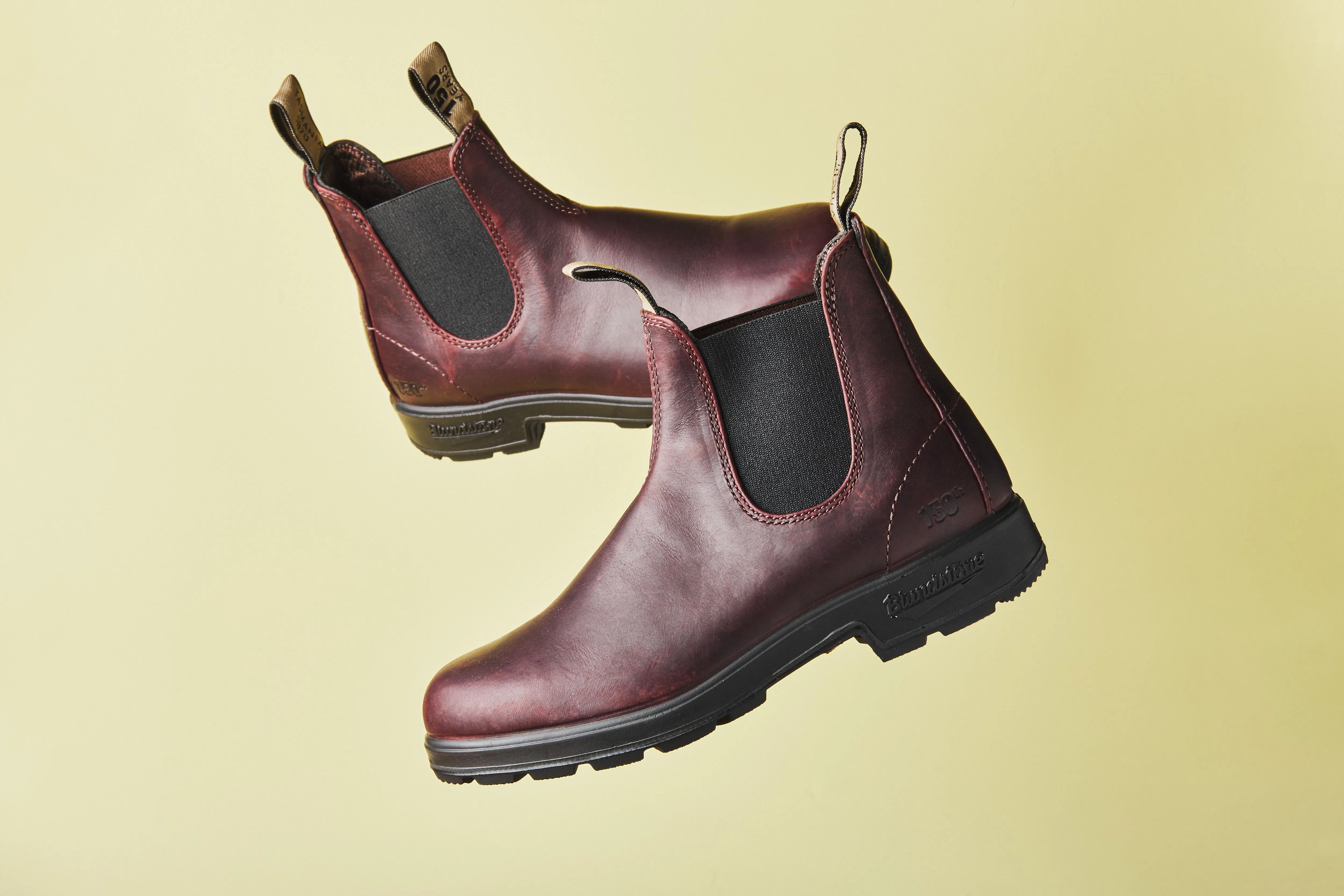 blundstone