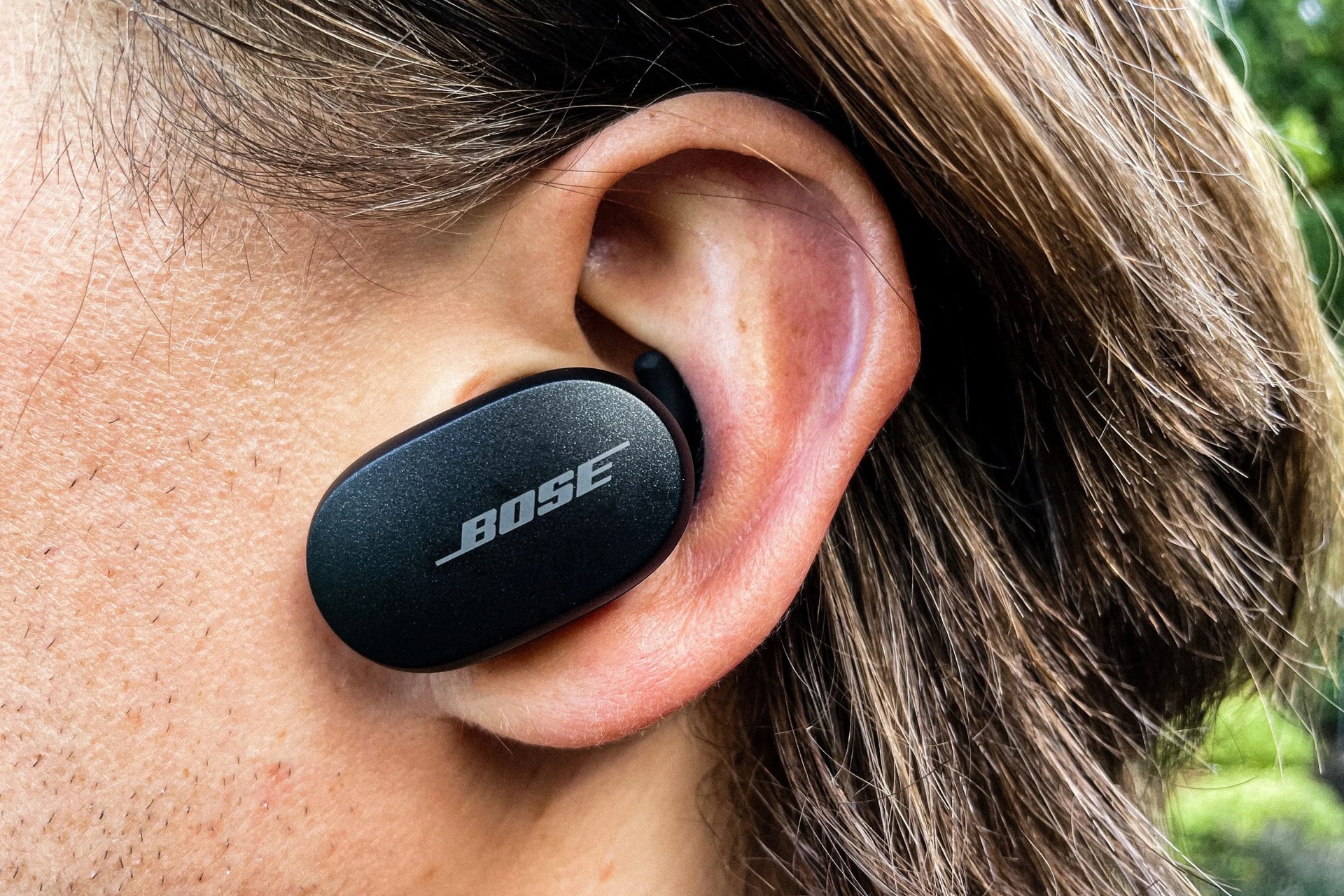 Bose QuietComfort Earbuds Set a New Standard for Noise Canceling