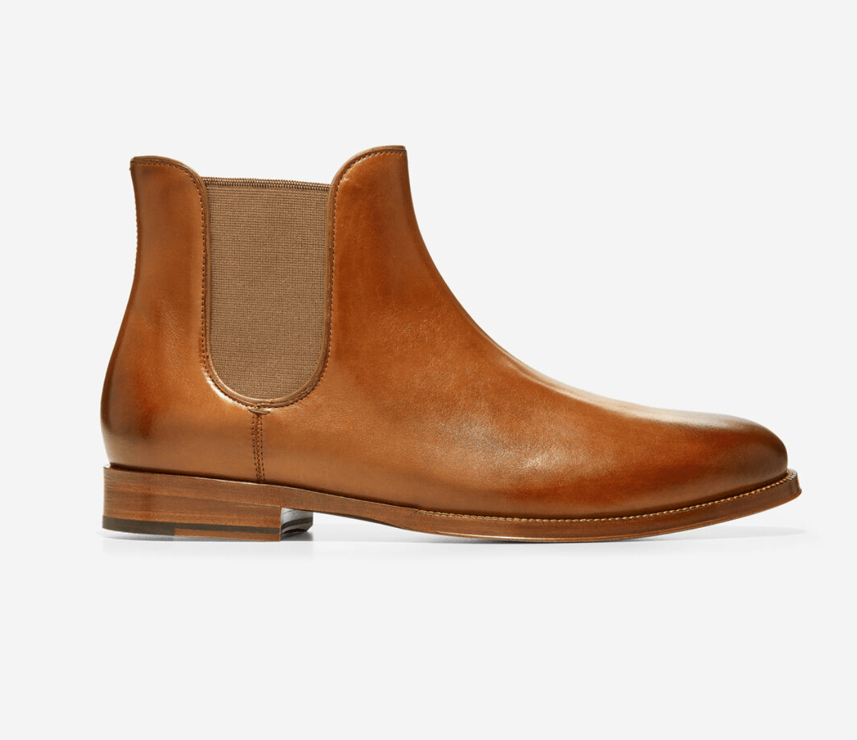 cole haan grammercy chelsea boot