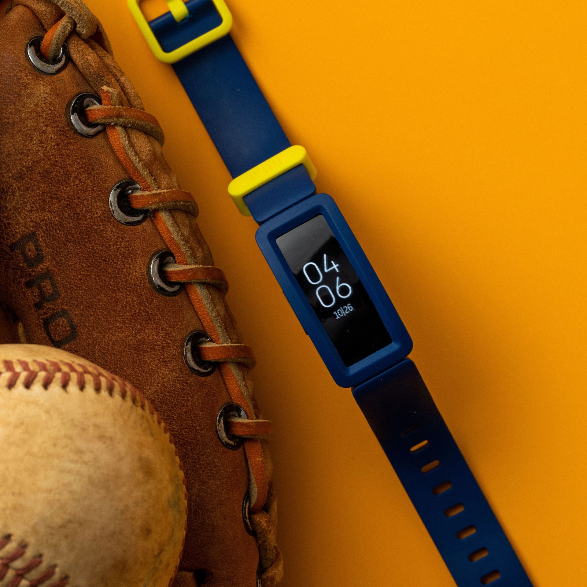 fitbit ace
