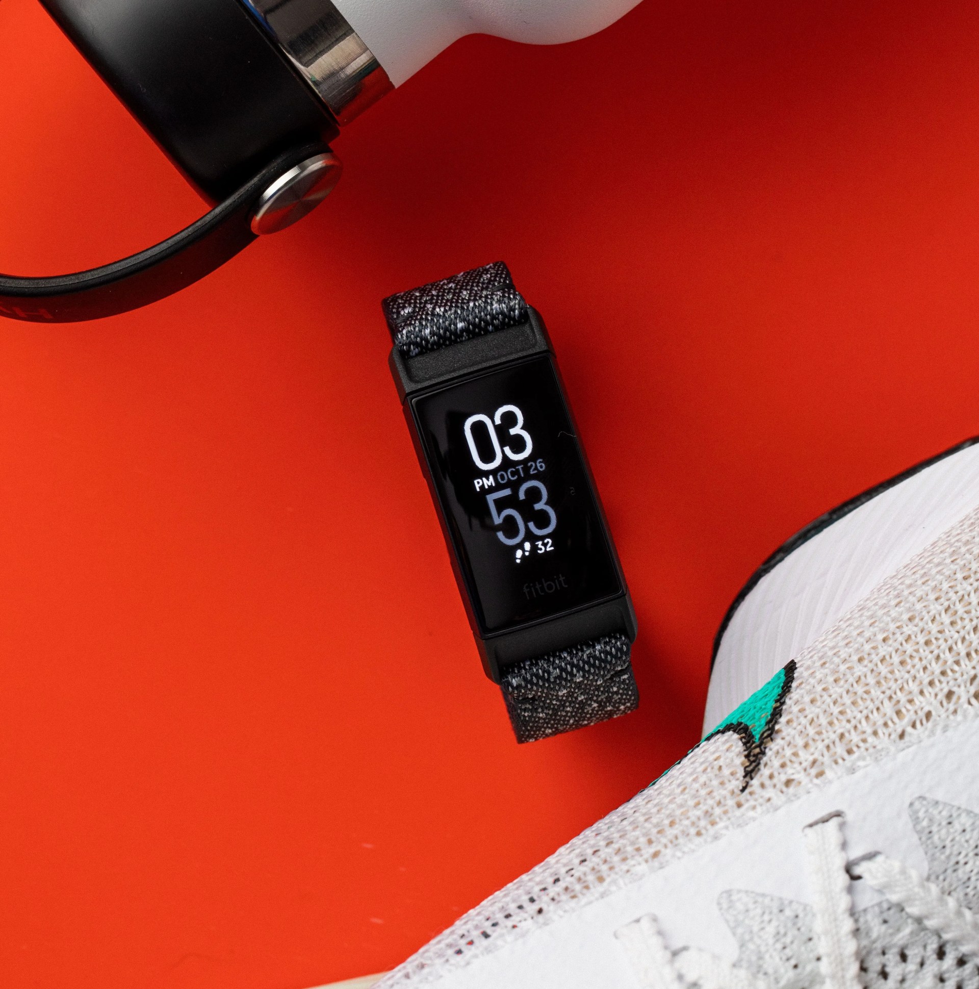 fitbit charge