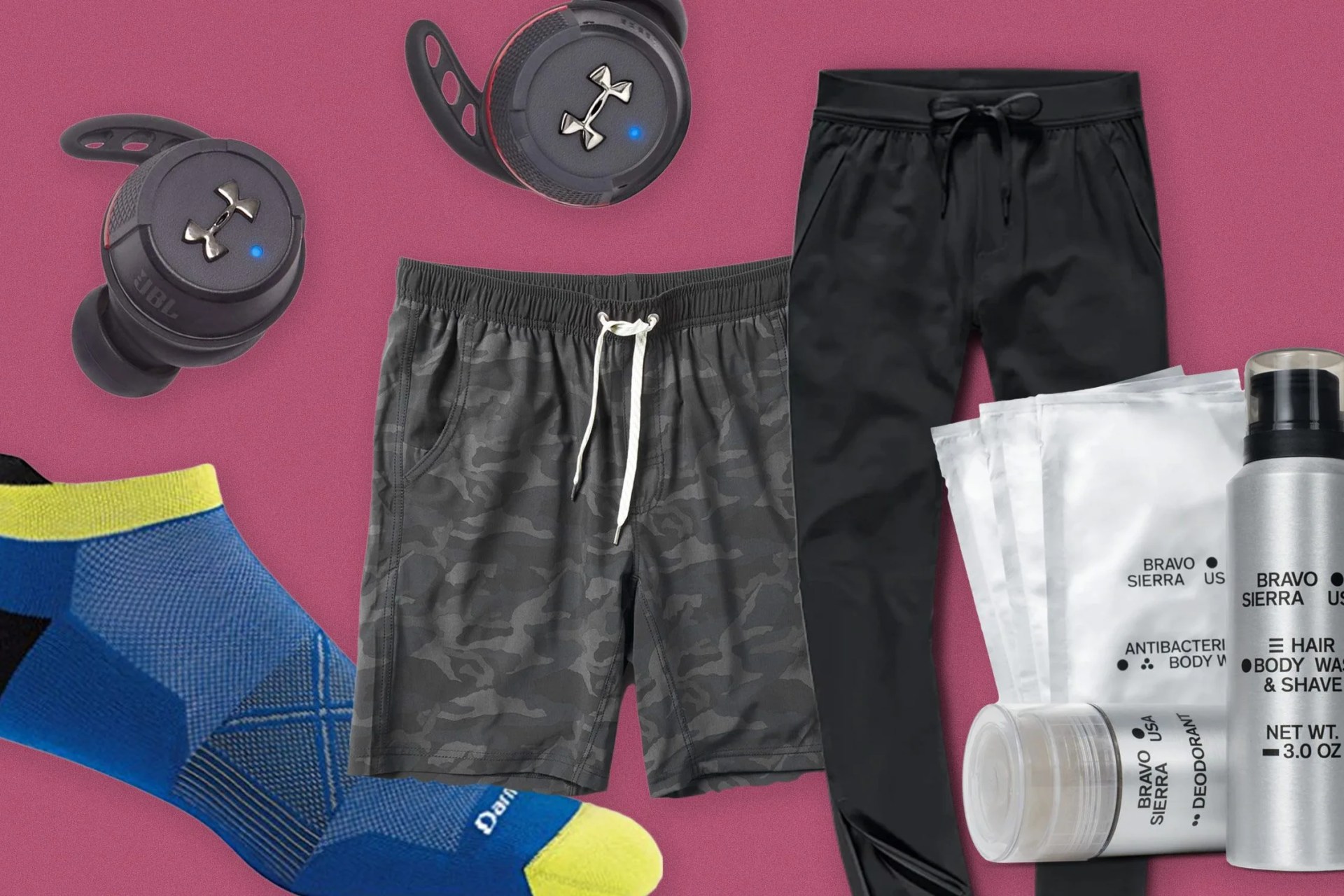 fitness gifts