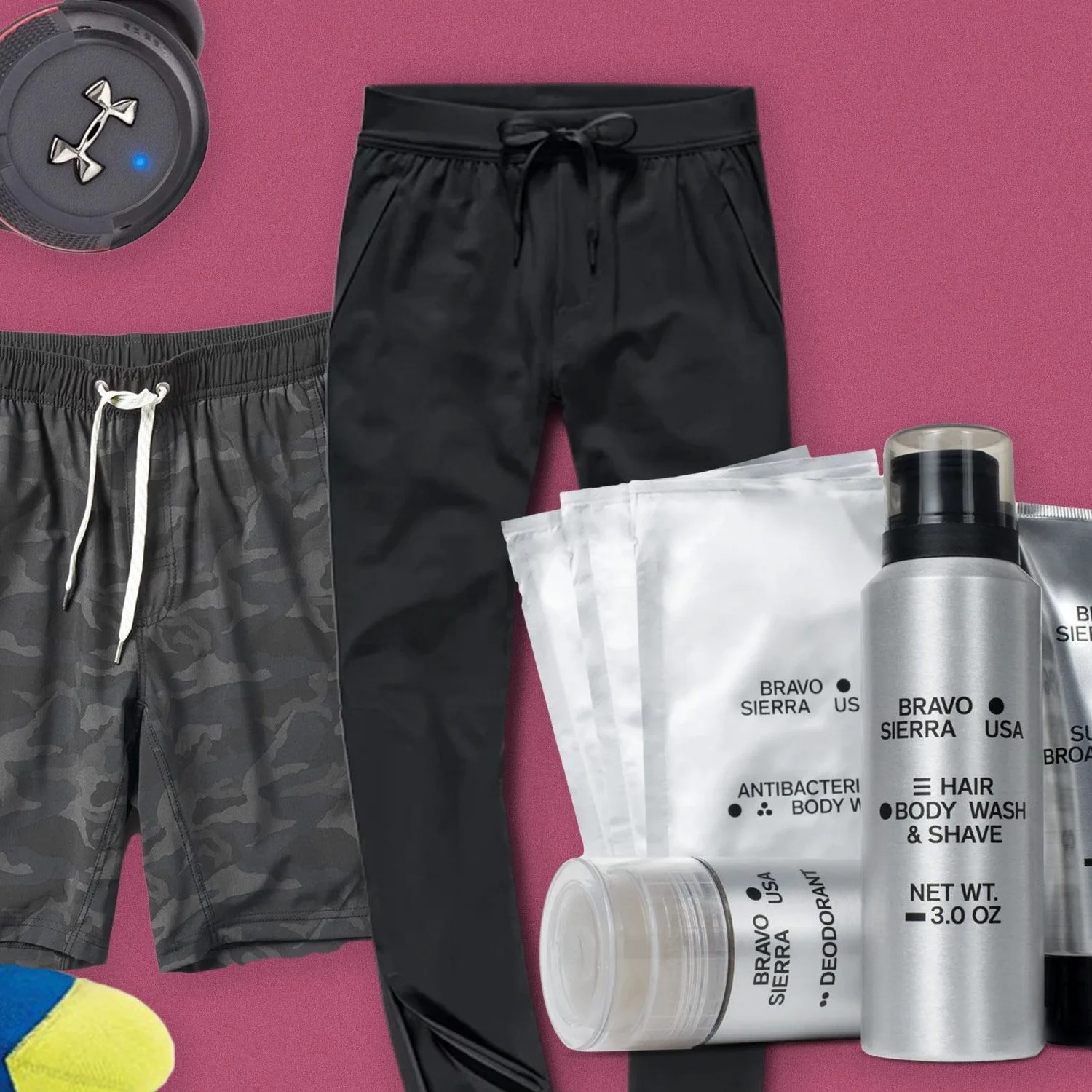 fitness gifts