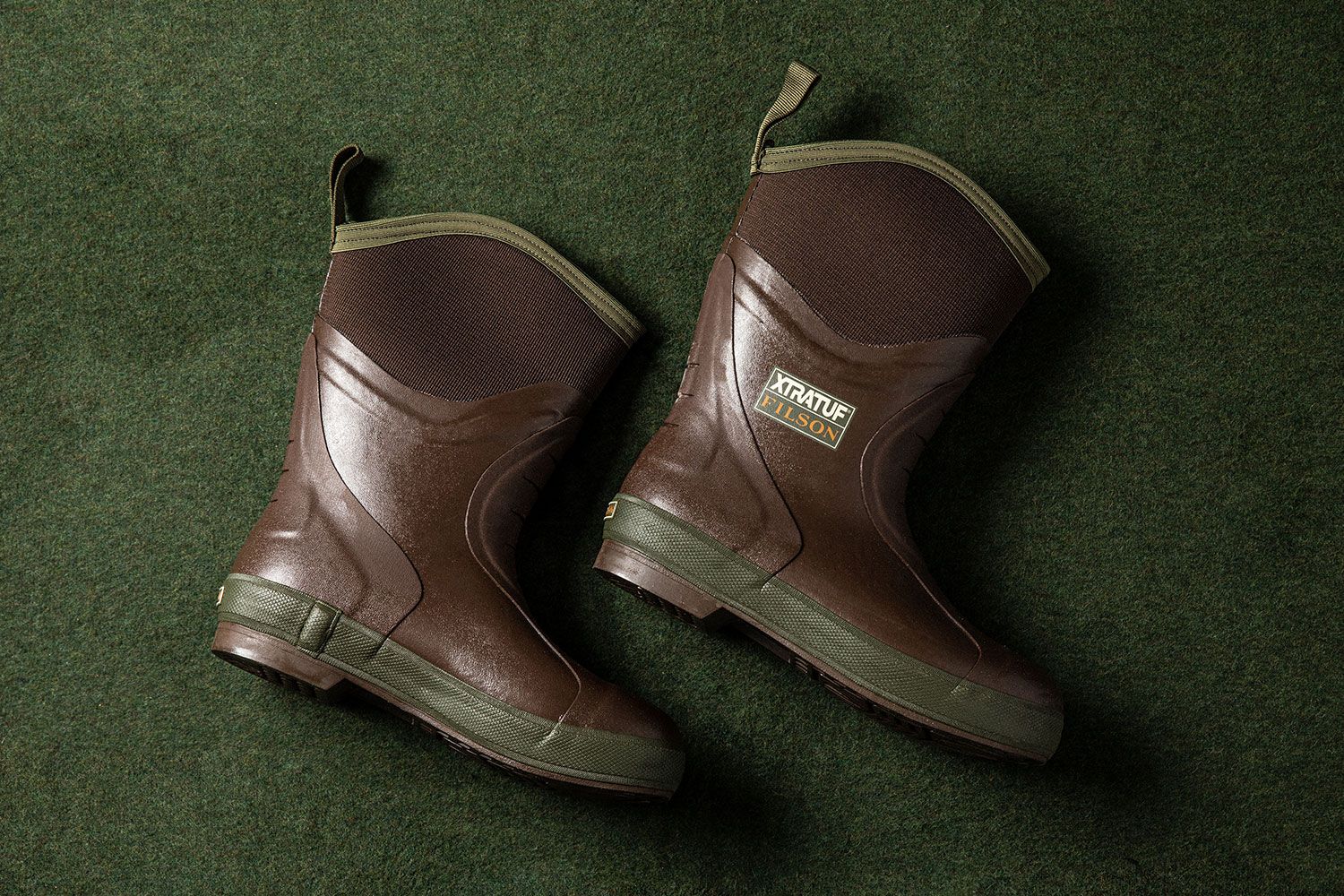 filson holiday gift guide