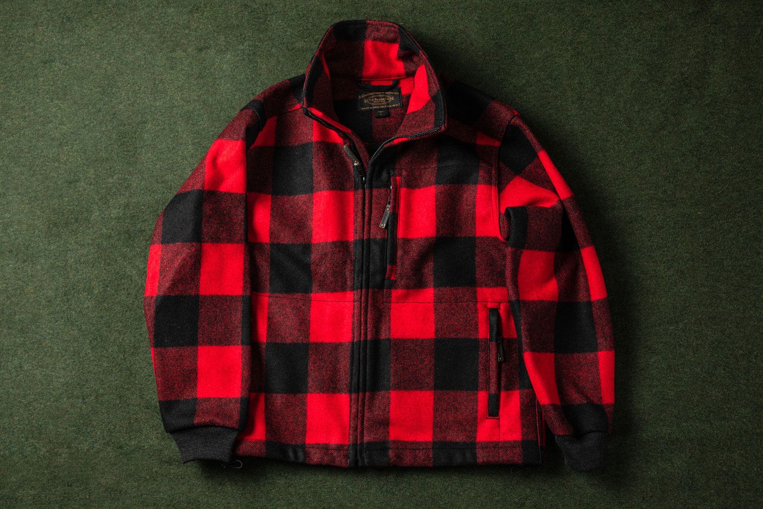filson holiday gift guide