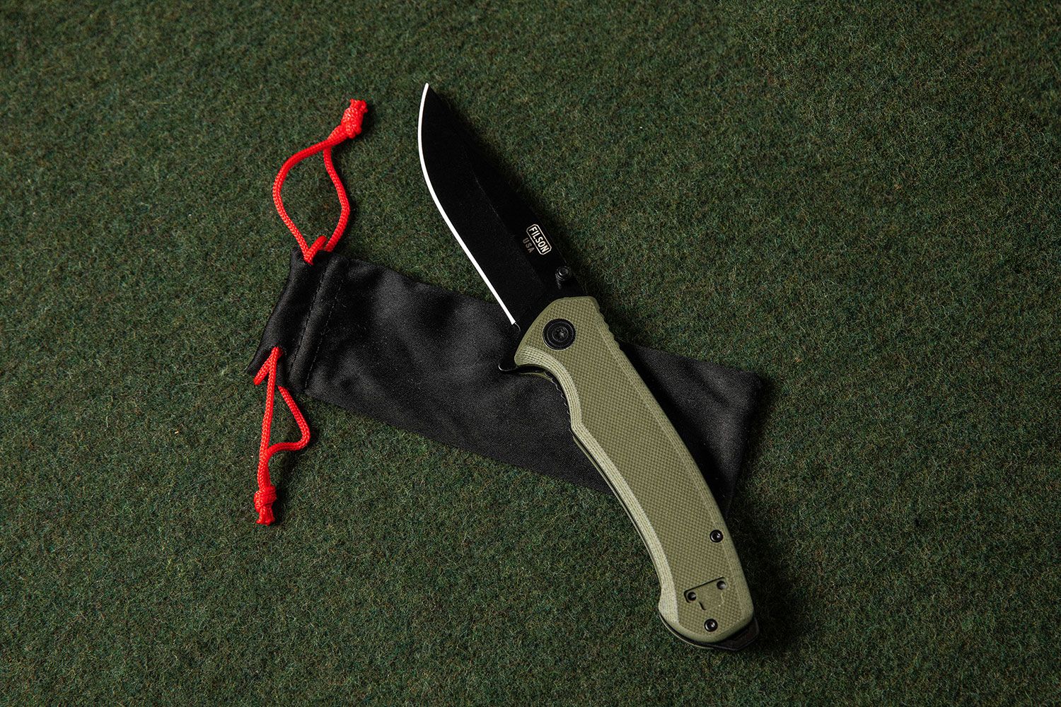 filson holiday gift guide