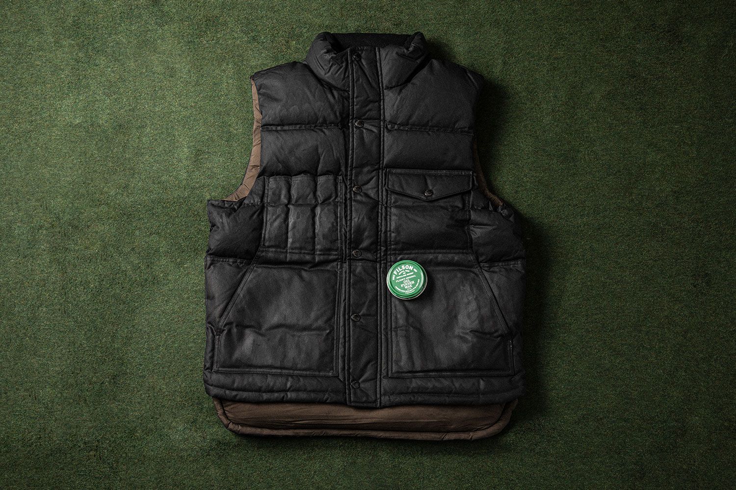 filson holiday gift guide