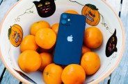 iphone 12 mini review