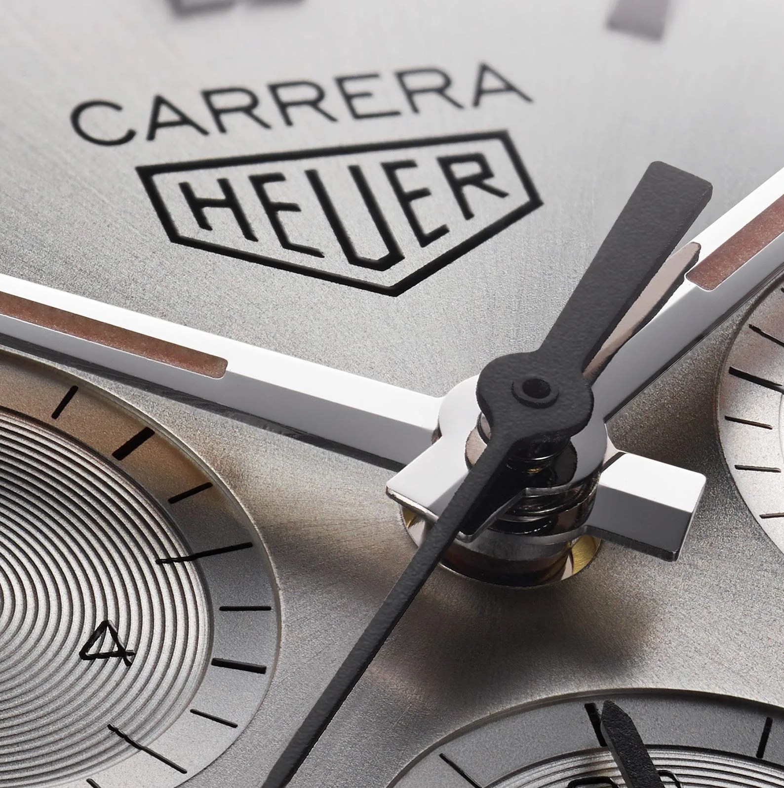 jack heuer interview