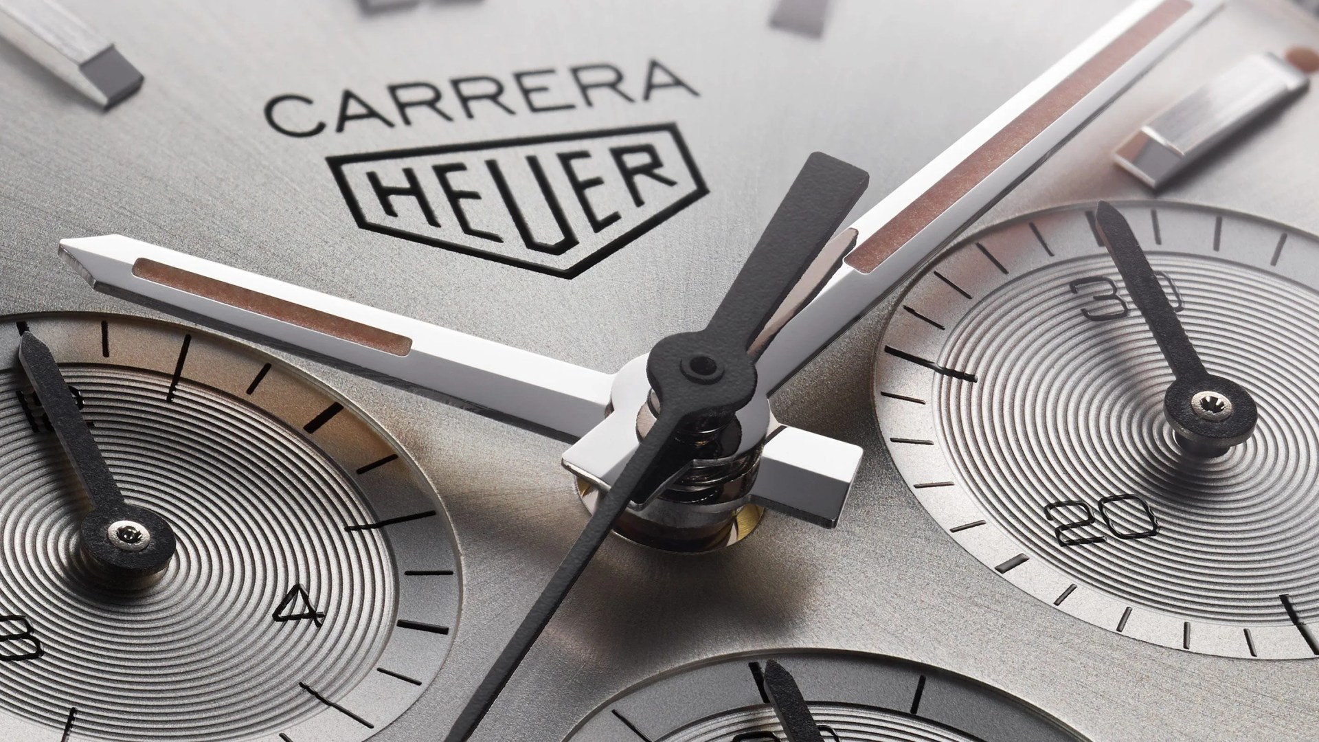 jack heuer interview