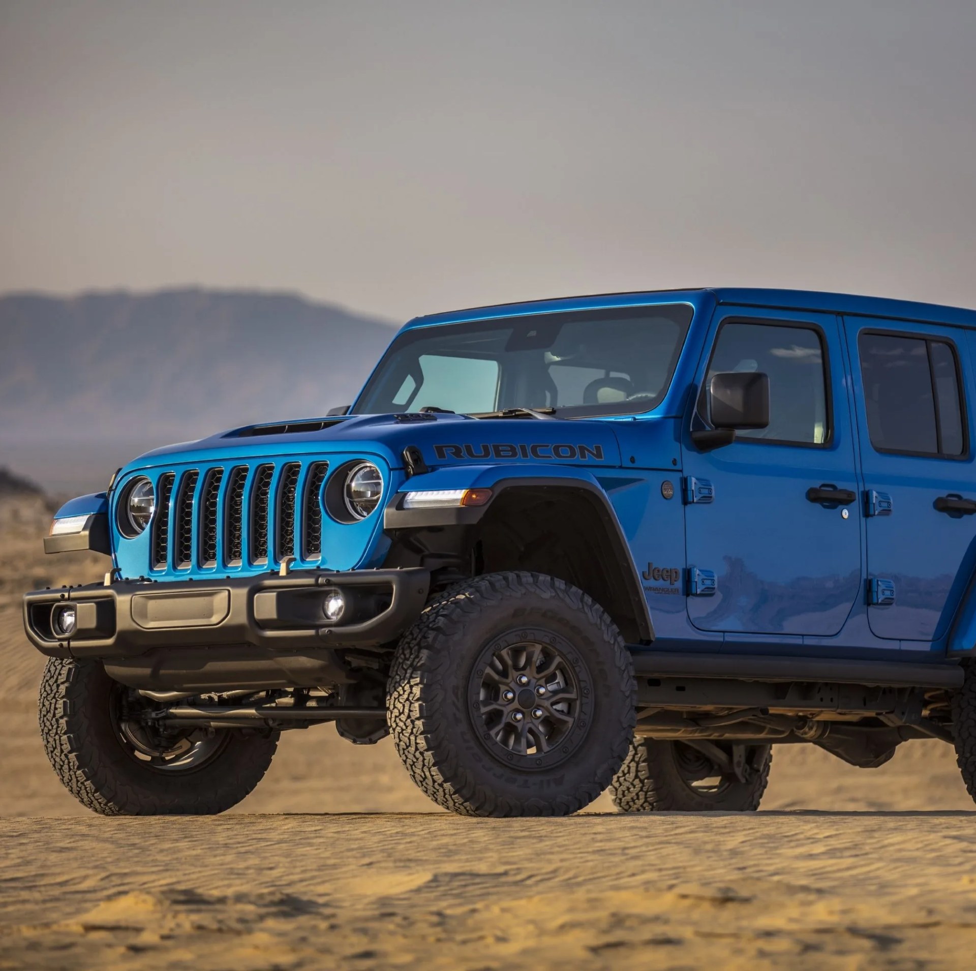 2021 jeep&reg; wrangler rubicon 392