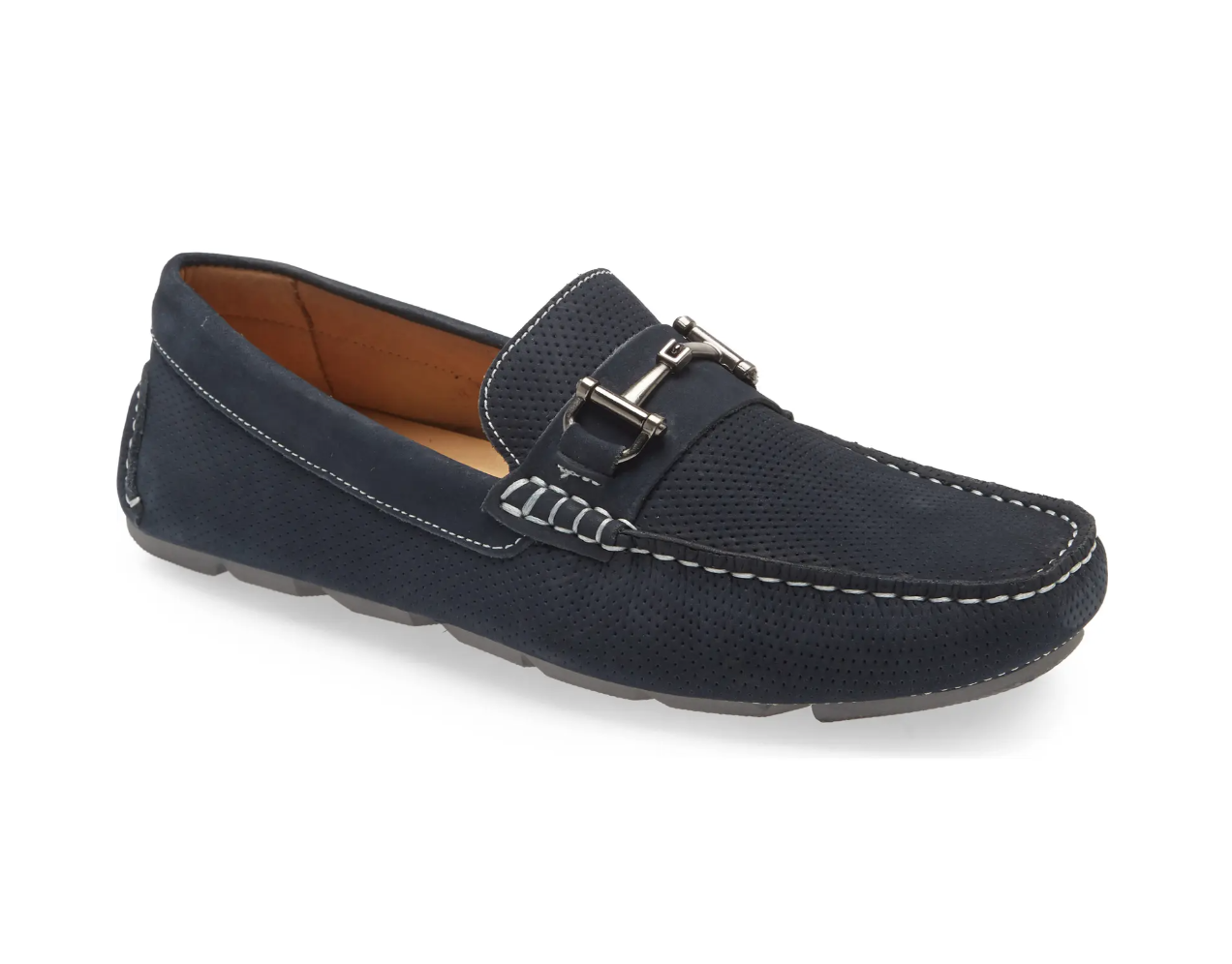 camden bit loafer