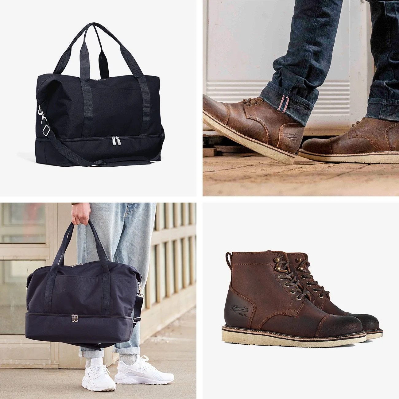 milwaukee boot co lo sons sweepstakes