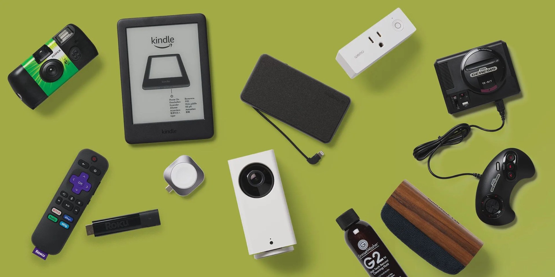 gear patrol magazine gift guide techie