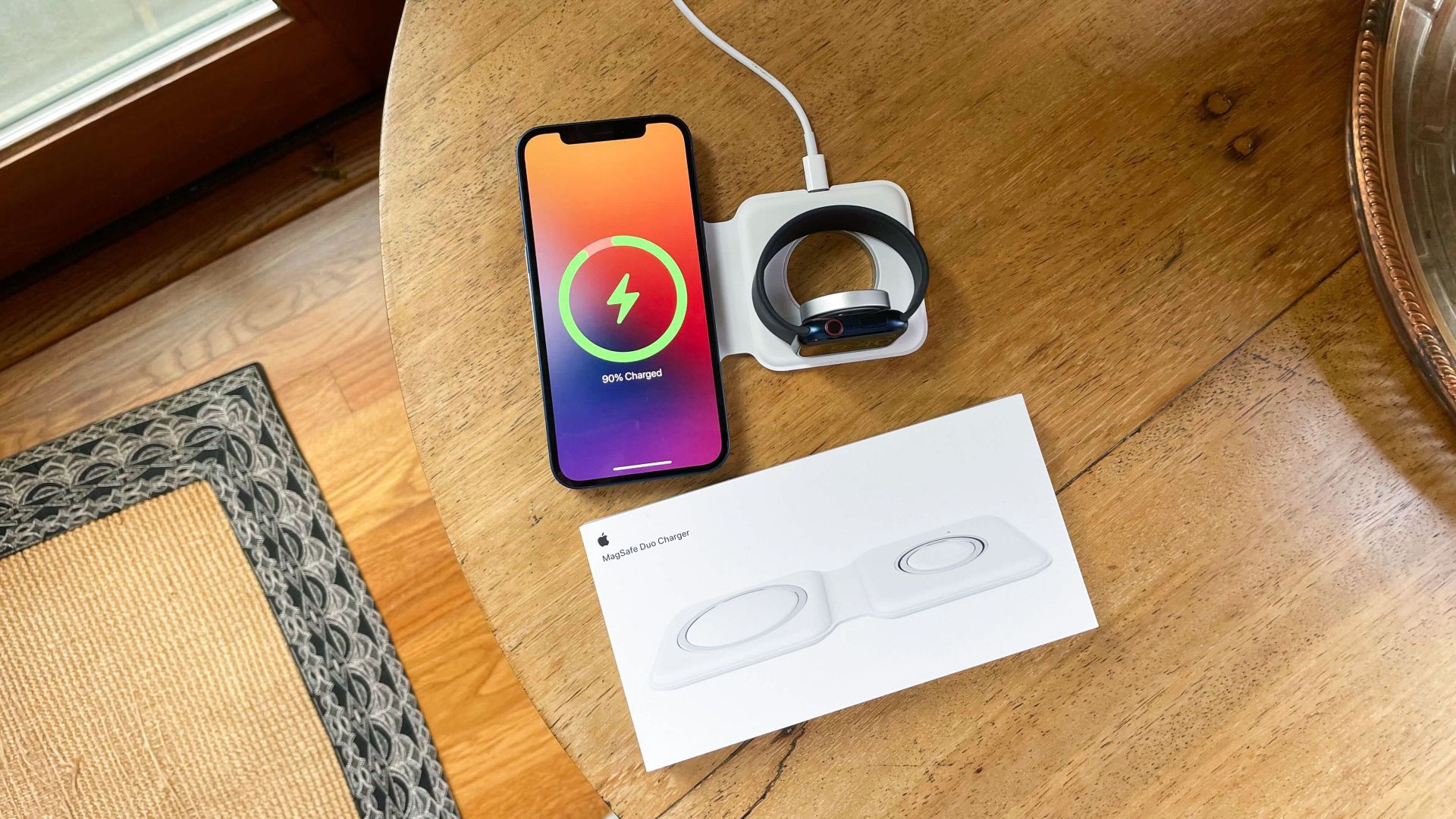 magsafe duo