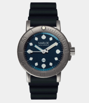 marloe morar watch