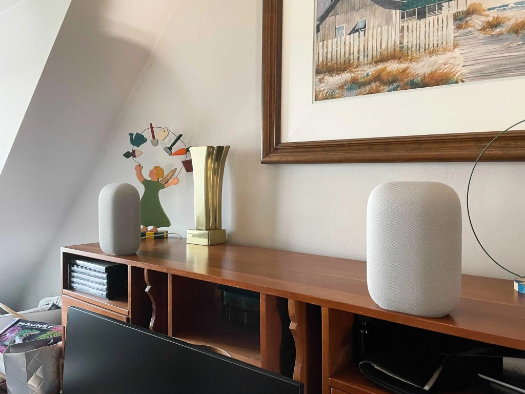 The Best MultiRoom Wireless Speakers to Place Around Your Home Gear Patrol