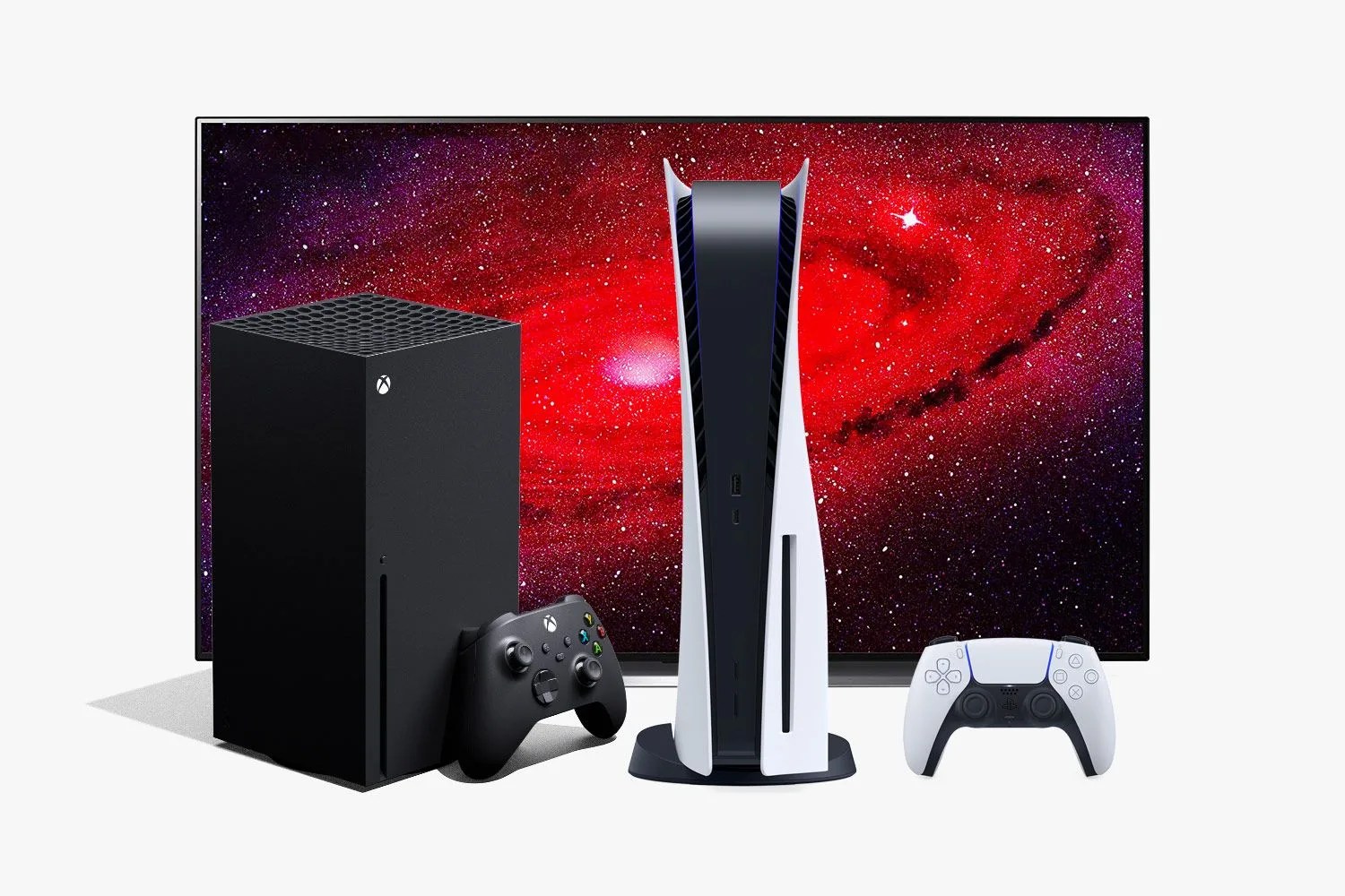 Can Your TV Handle the New Consoles? Here's How to Tell | Gear Patrol