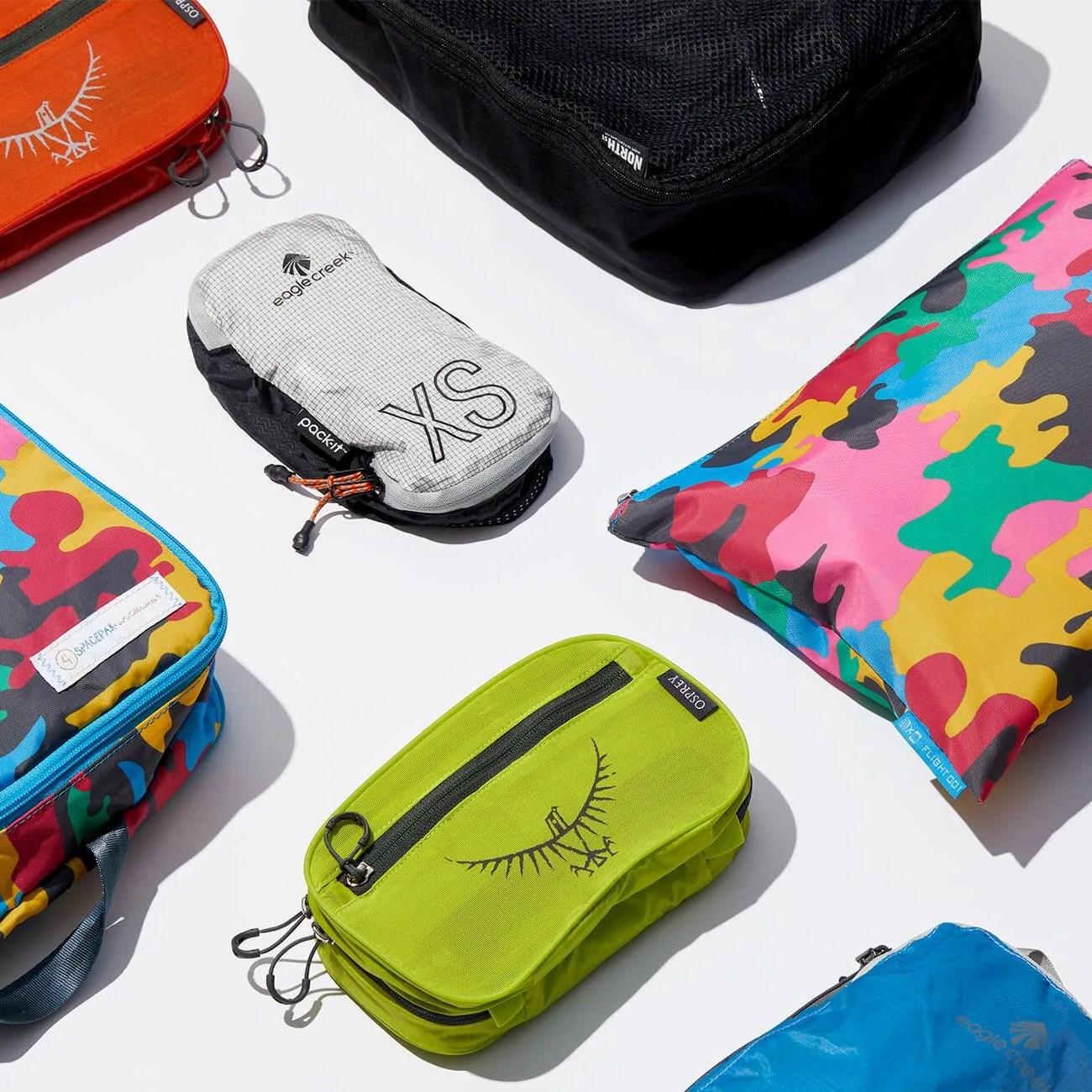 packing cubes gear patrol full lead