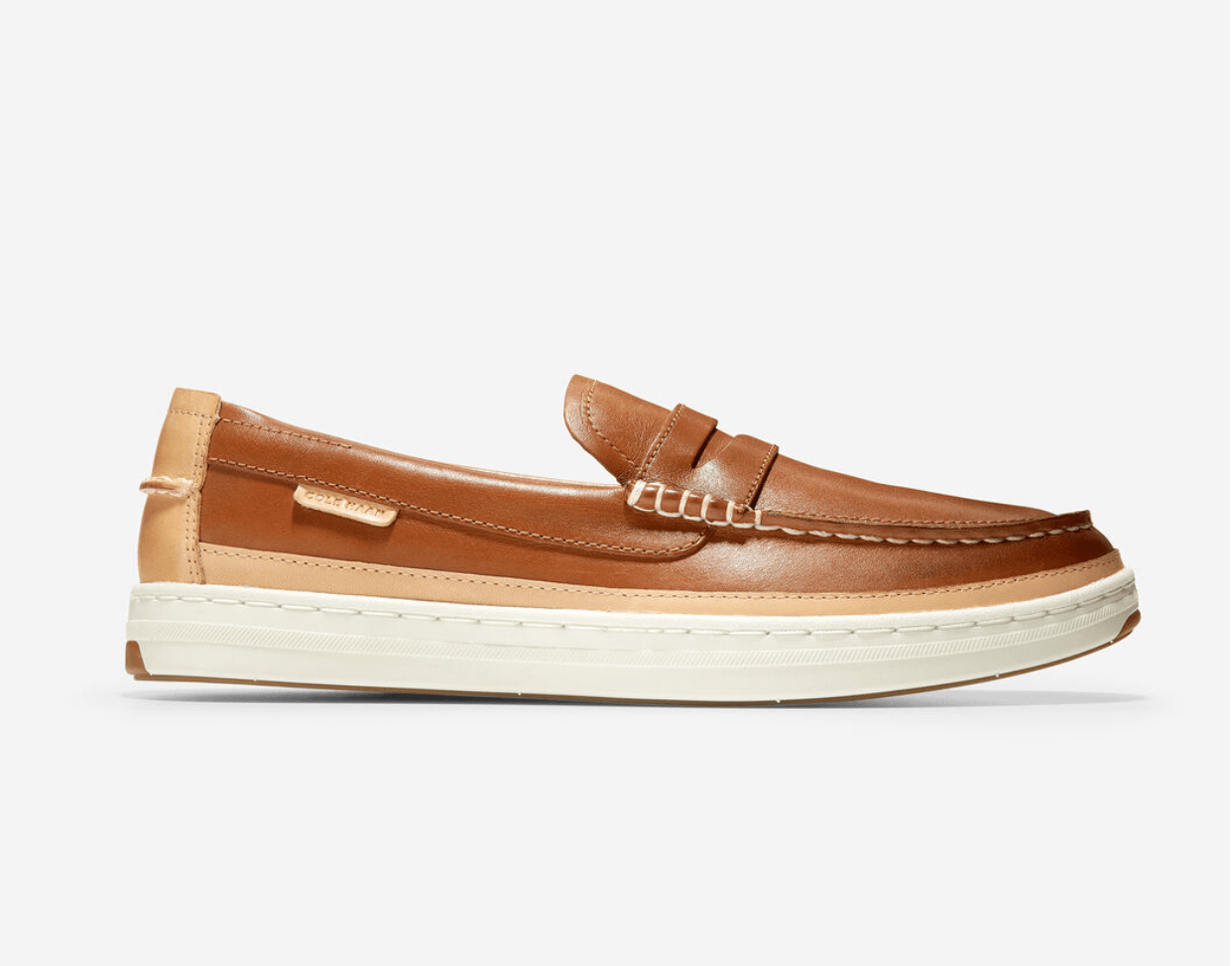 cloudfeel weekender penny loafer