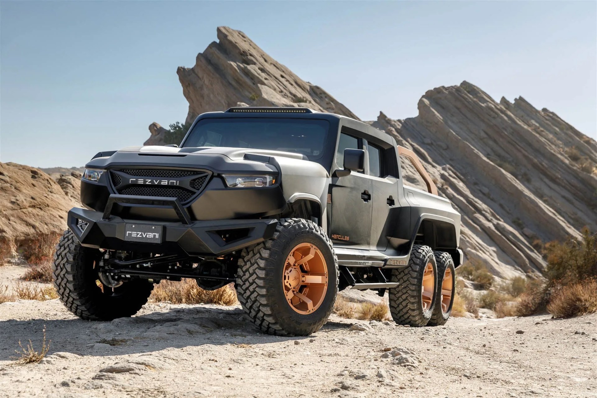rezvani hercules 6x6