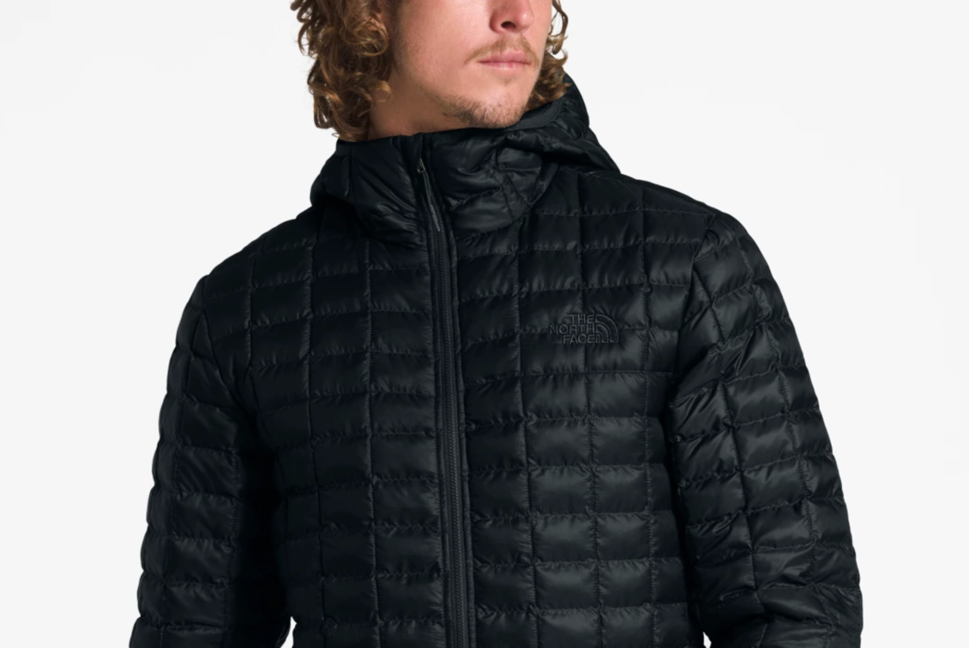 the north face jacket
