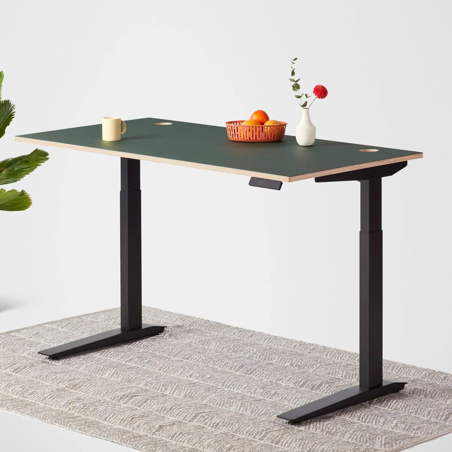 fully desk