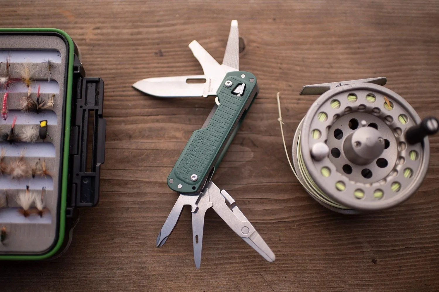sponsored talking points leatherman 11 17