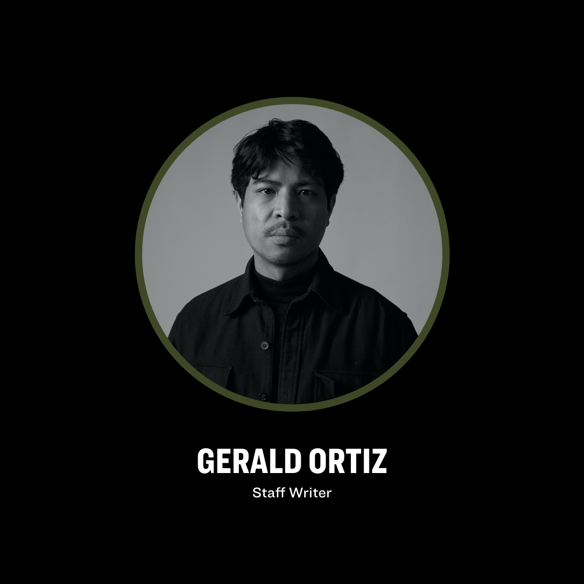 gerald ortiz staff writer holiday gift guide picks wish list