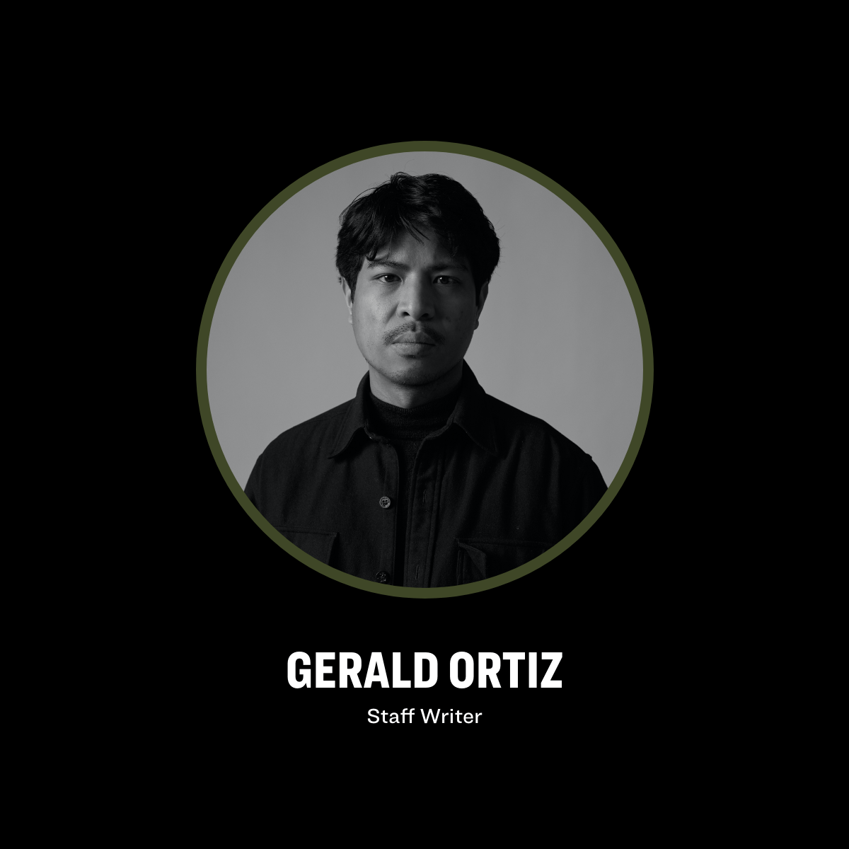 gerald ortiz staff writer holiday gift guide picks wish list