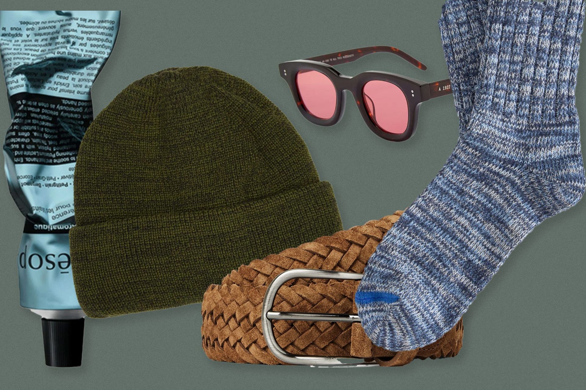 style gift guide