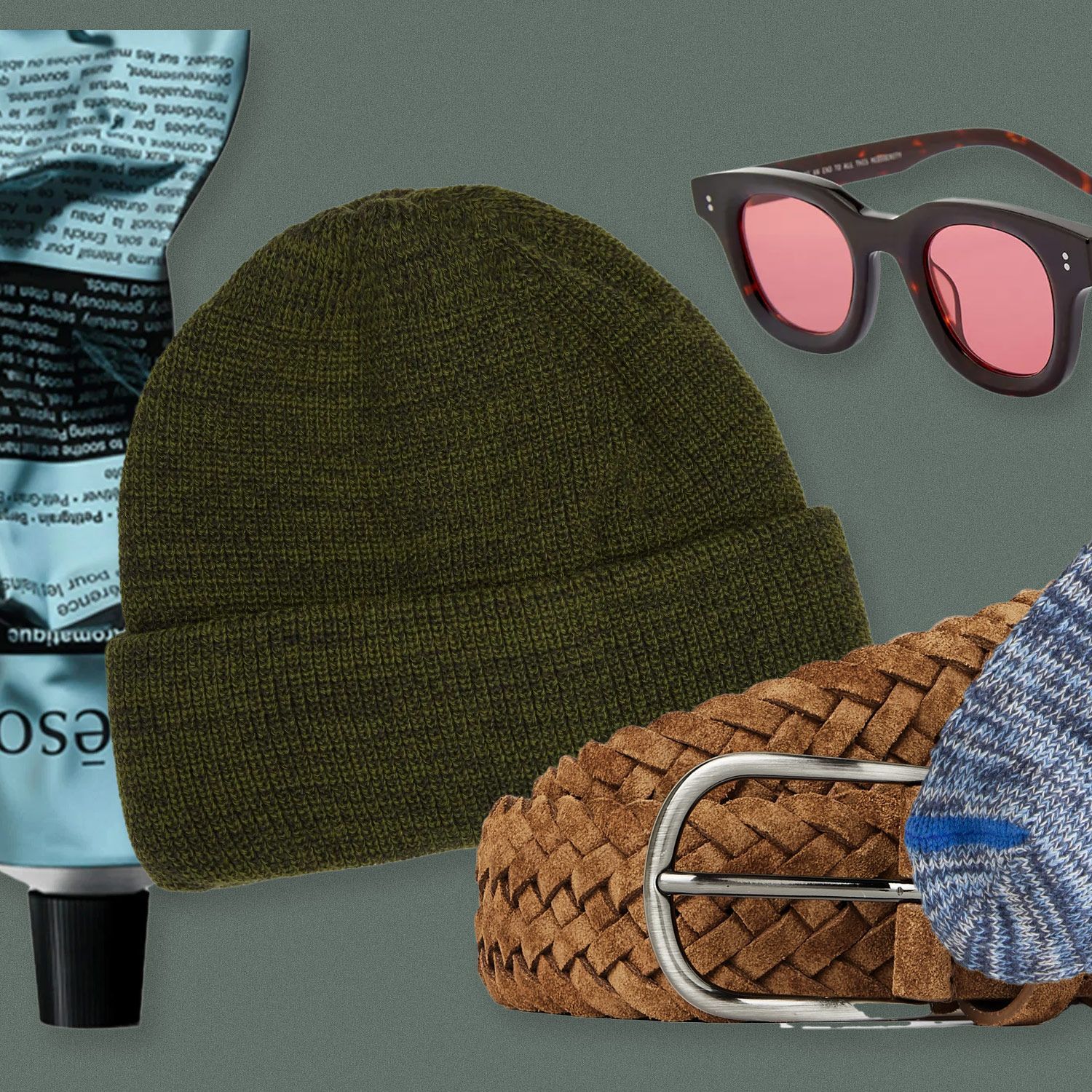 style gift guide